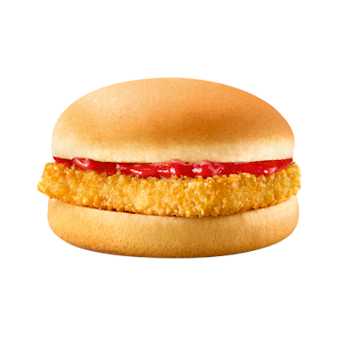 McDonald